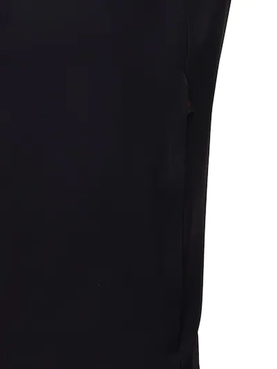 NYLON HIGH PERFORMANCE SKI PANTS - 9