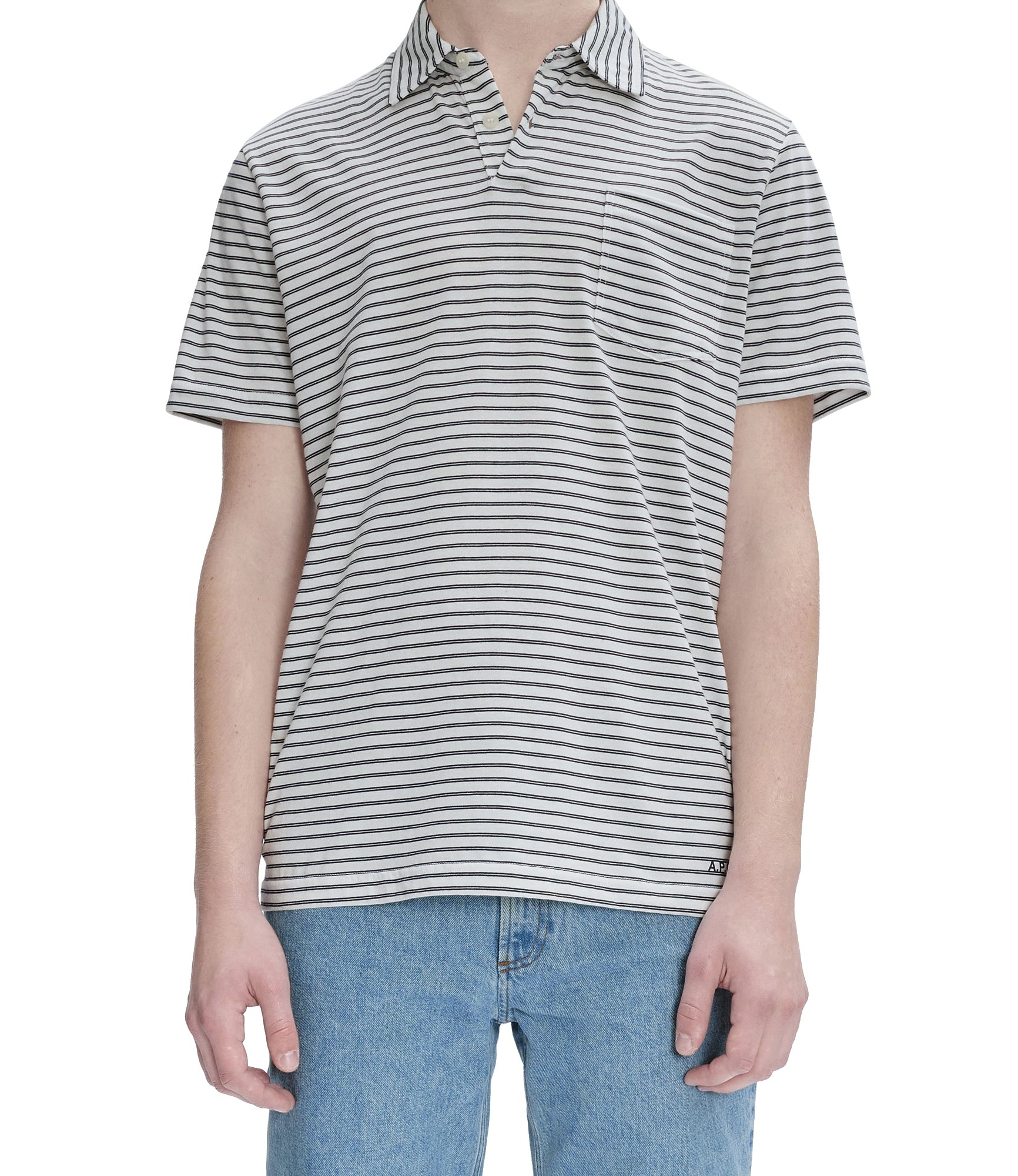 Pablo polo shirt - 7