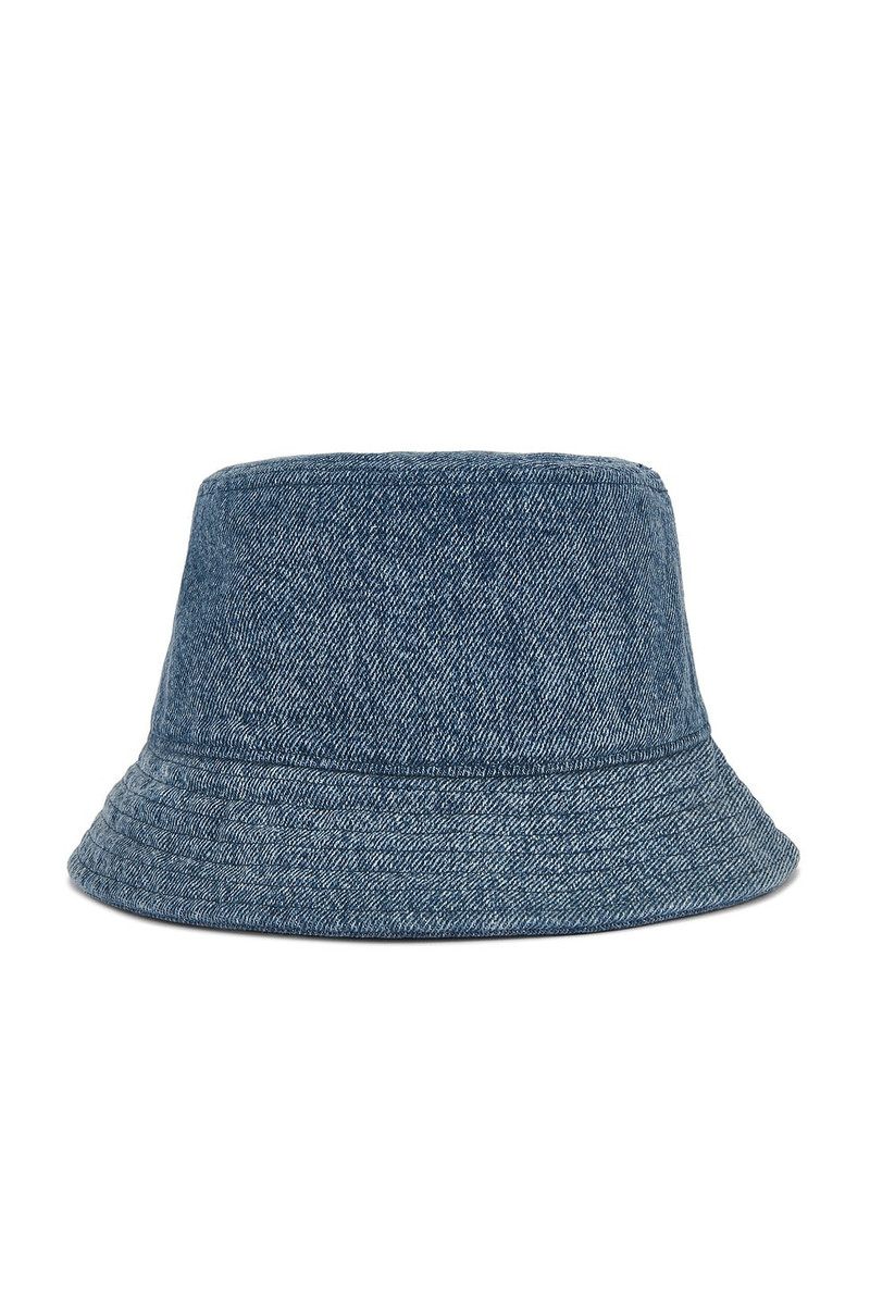 ANINE BING Nicks Bucket Hat outlook