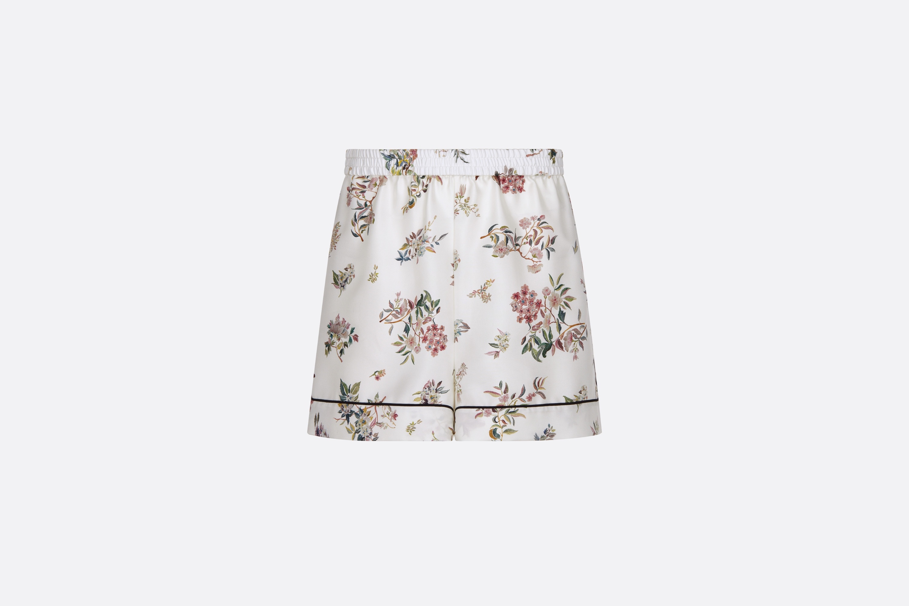 Dior Chez Moi Shorts - 1