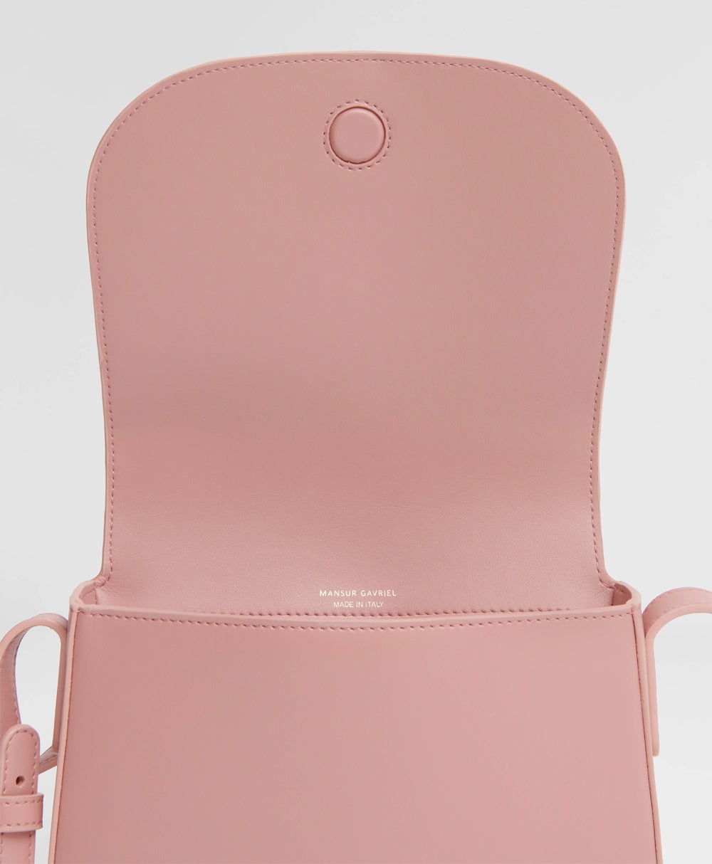 VEGAN APPLE CROSSBODY - 5