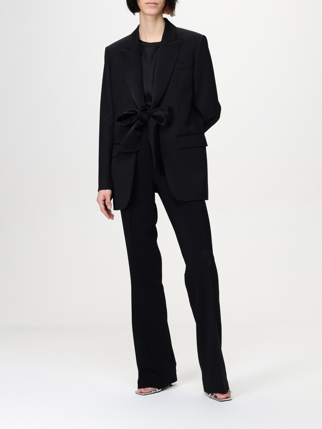 Pants woman Pinko - 2