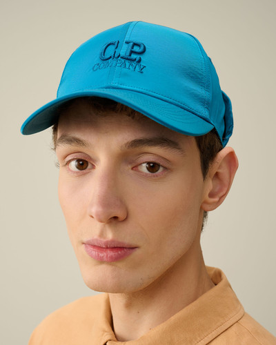 C.P. Company Chrome-R Goggle Cap outlook