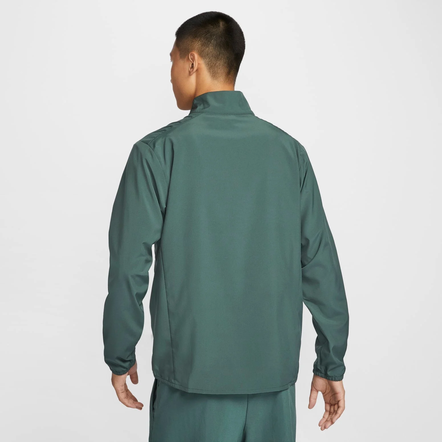 Nike Form Dri-FIT Multipurpose Jacket 'Green' FB7500-338 - 1