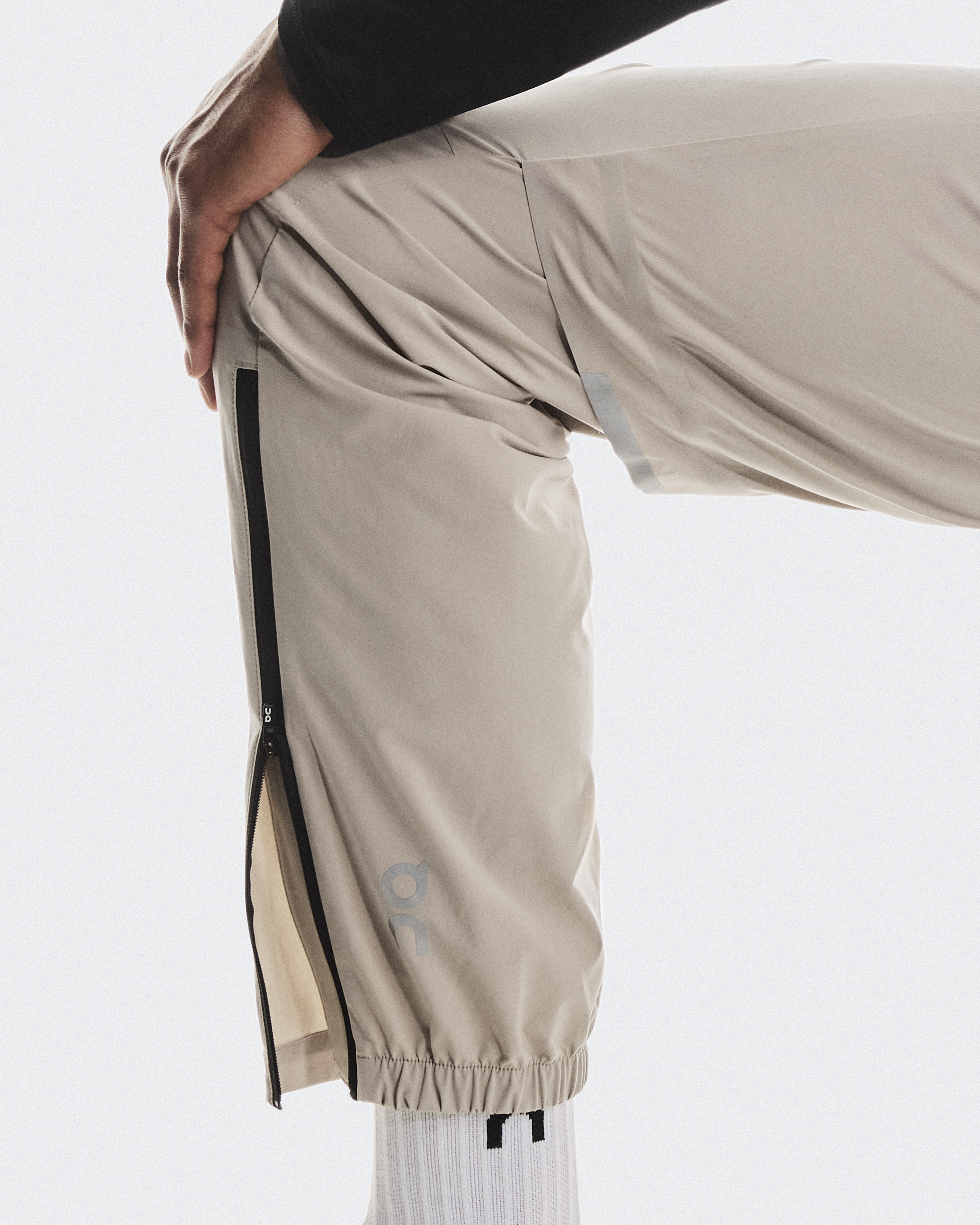 Core Pants - 6