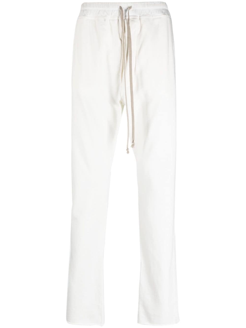 Berlin organic cotton trousers - 1