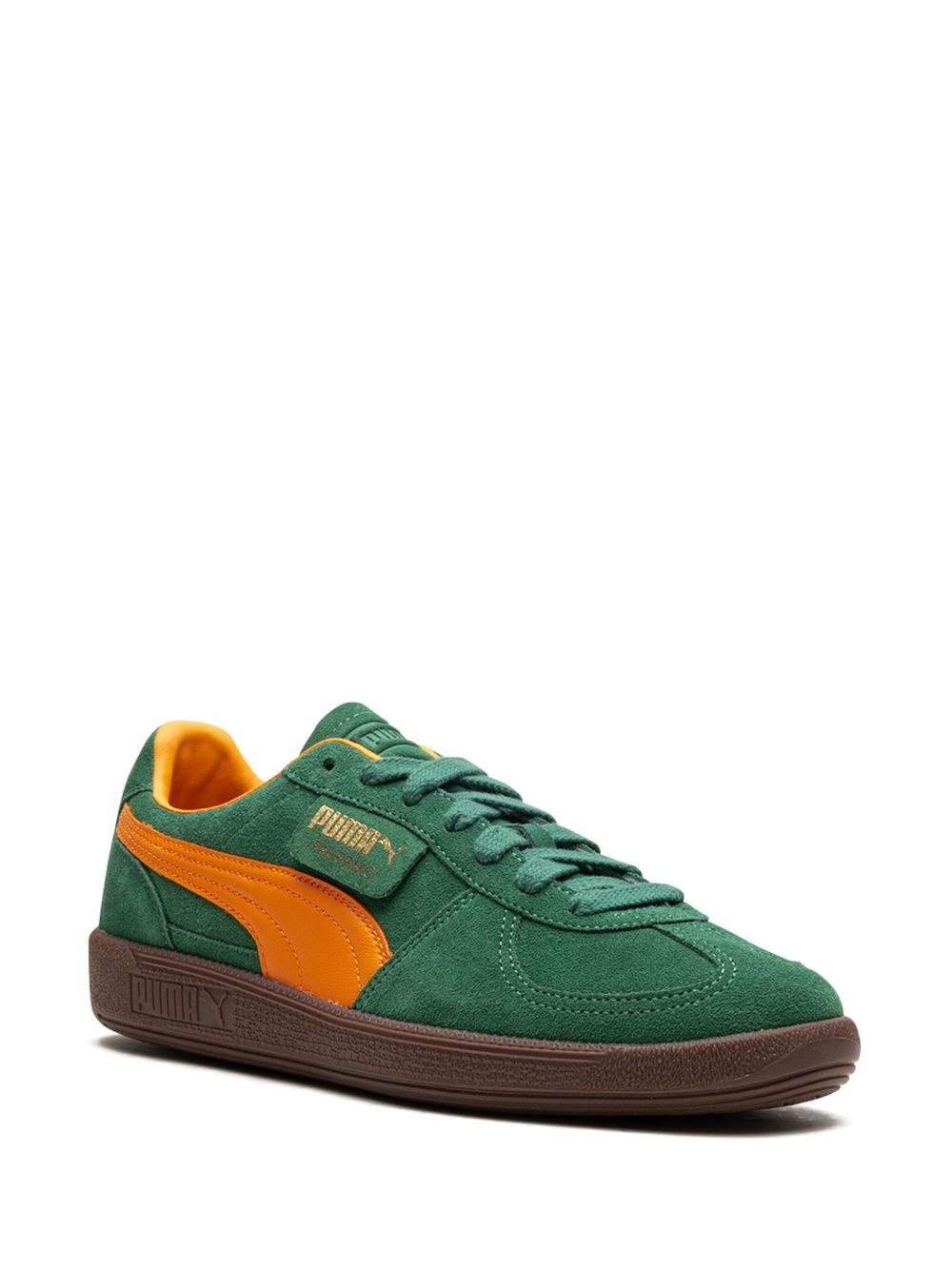 Palermo "Green" sneakers - 2
