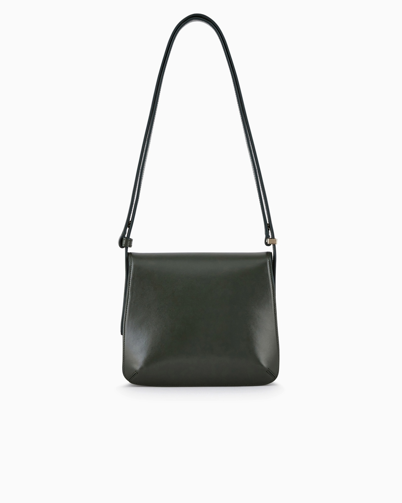 SMALL PALMELLATO-LEATHER LA PRIMA BAG - 3