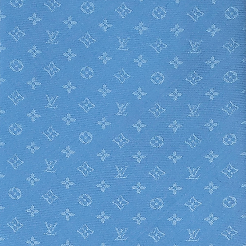 Louis Vuitton Neo Monogramissime Capsule Tie outlook