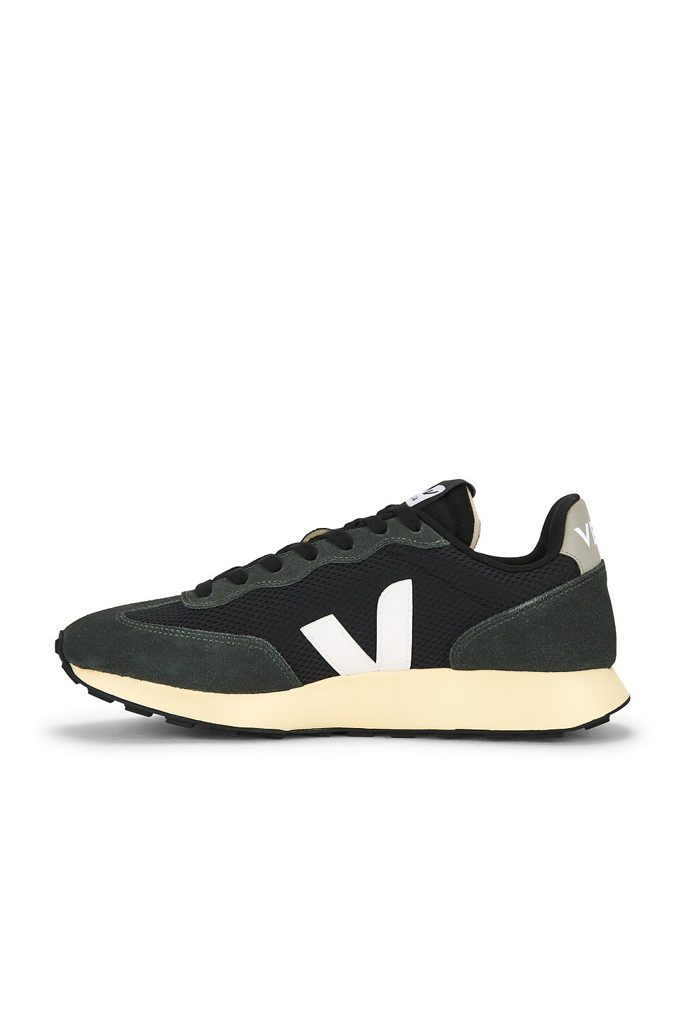 Rio Branco II Sneaker - 5