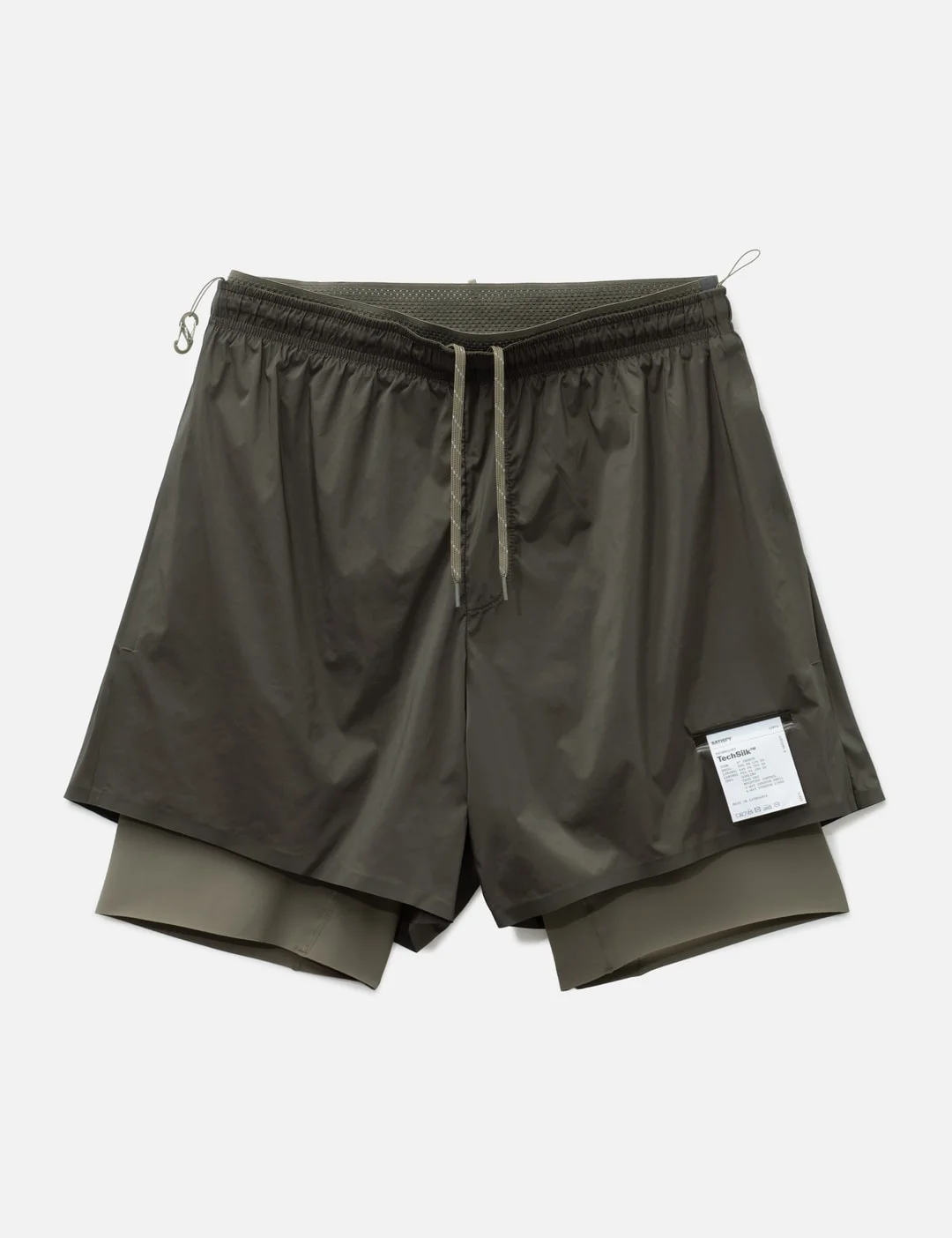 TECHSILK™ 8" SHORTS - 1