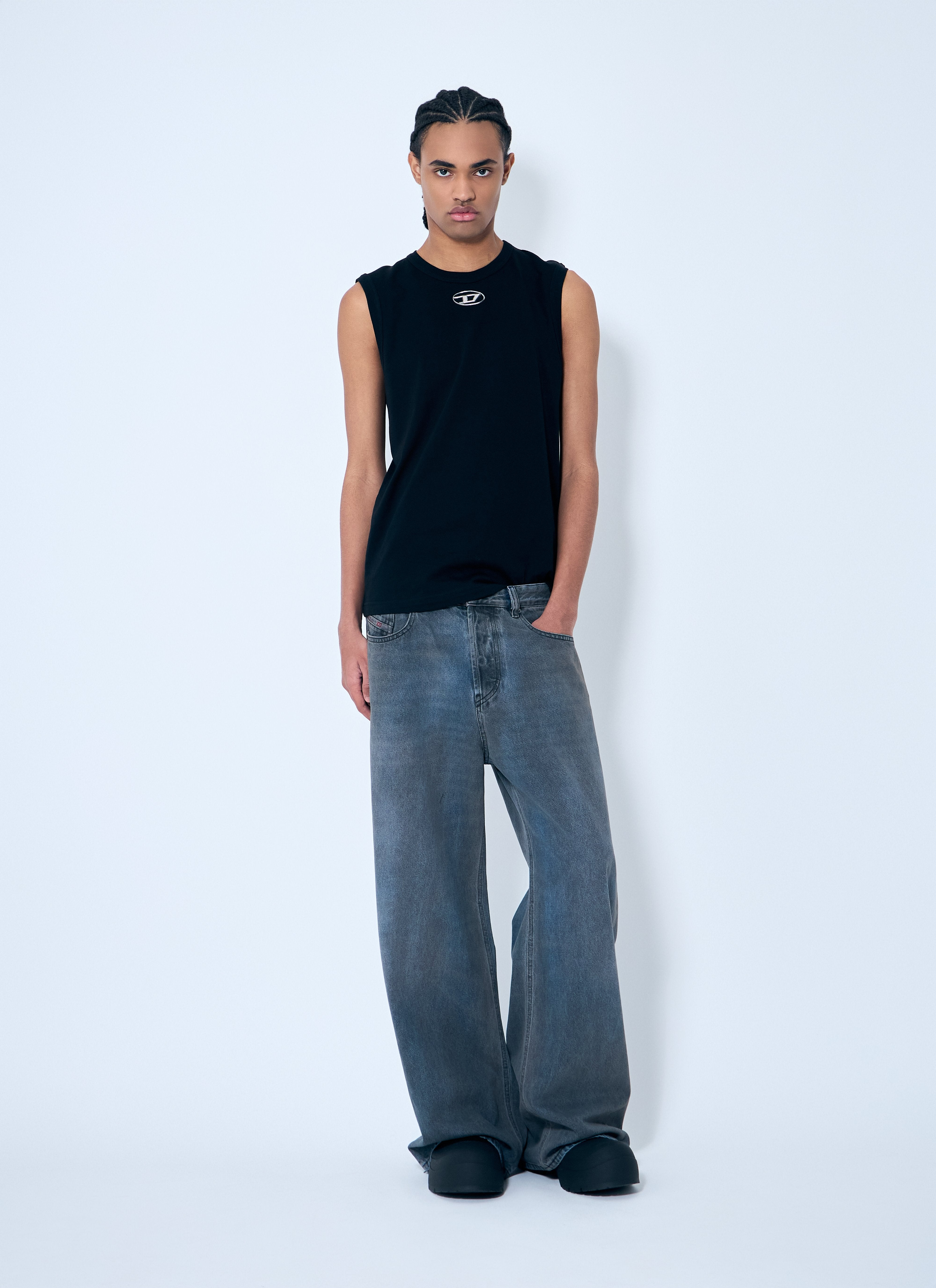 Diesel Women 1996 D-Sire Jeans - 2