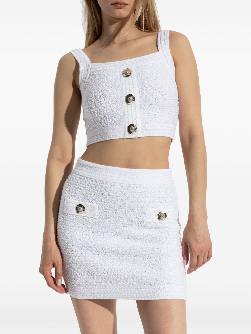 Balmain Top - 2