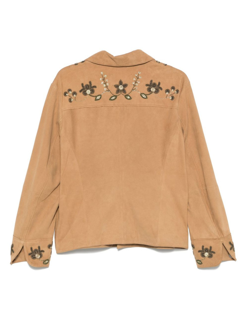 baziszt Pulse jacket outlook