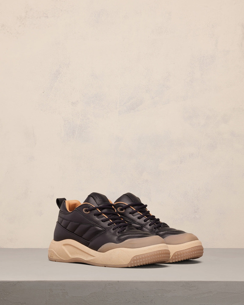 LOW TOP AMI SN1509 SNEAKERS 3