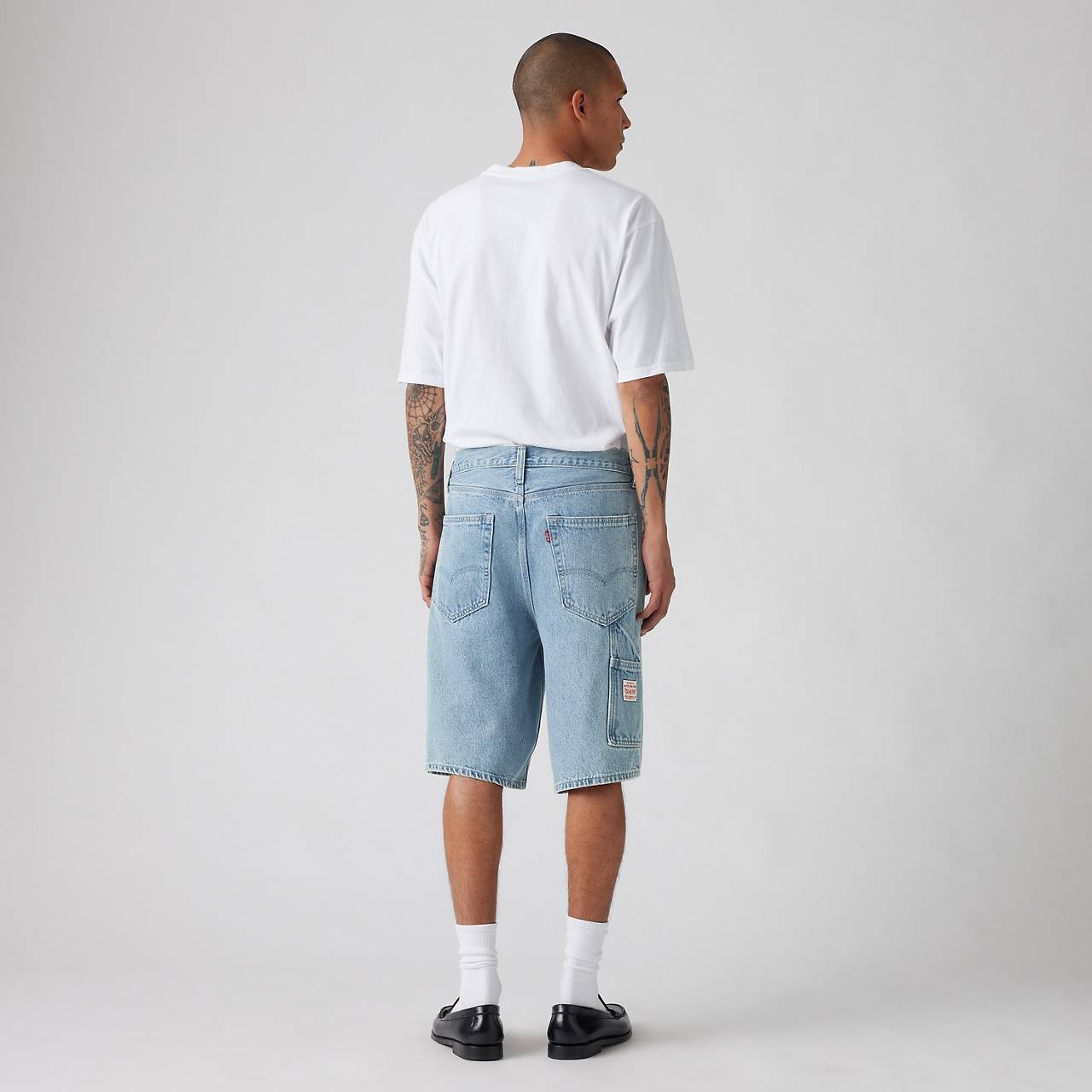 568™ LOOSE CARPENTER MEN'S SHORTS - 5