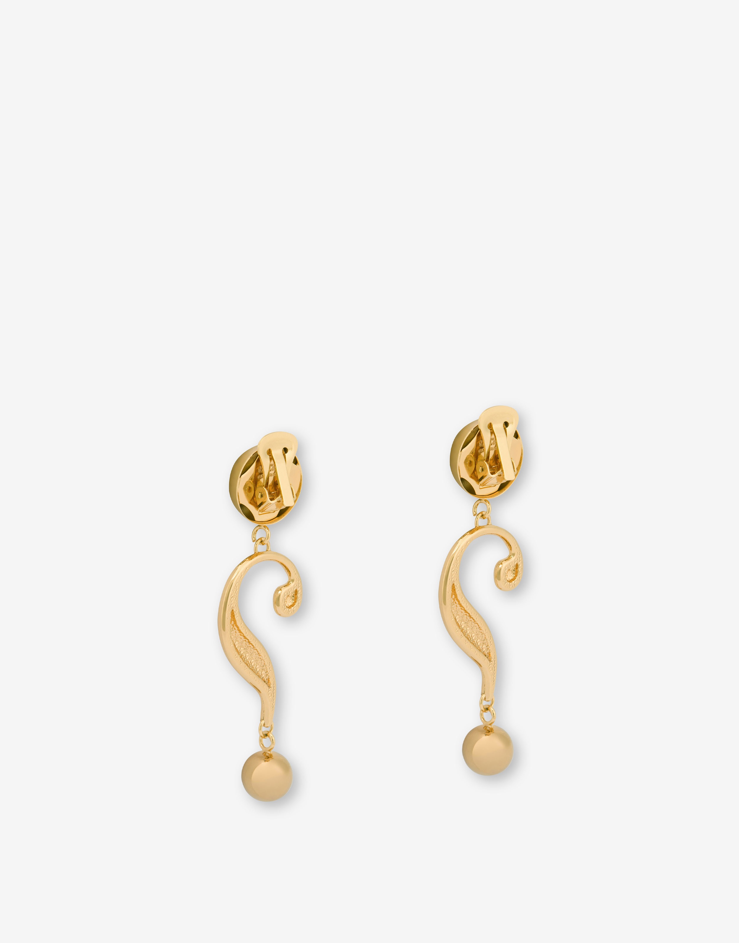 HOUSE SYMBOLS !? EARRINGS - 3