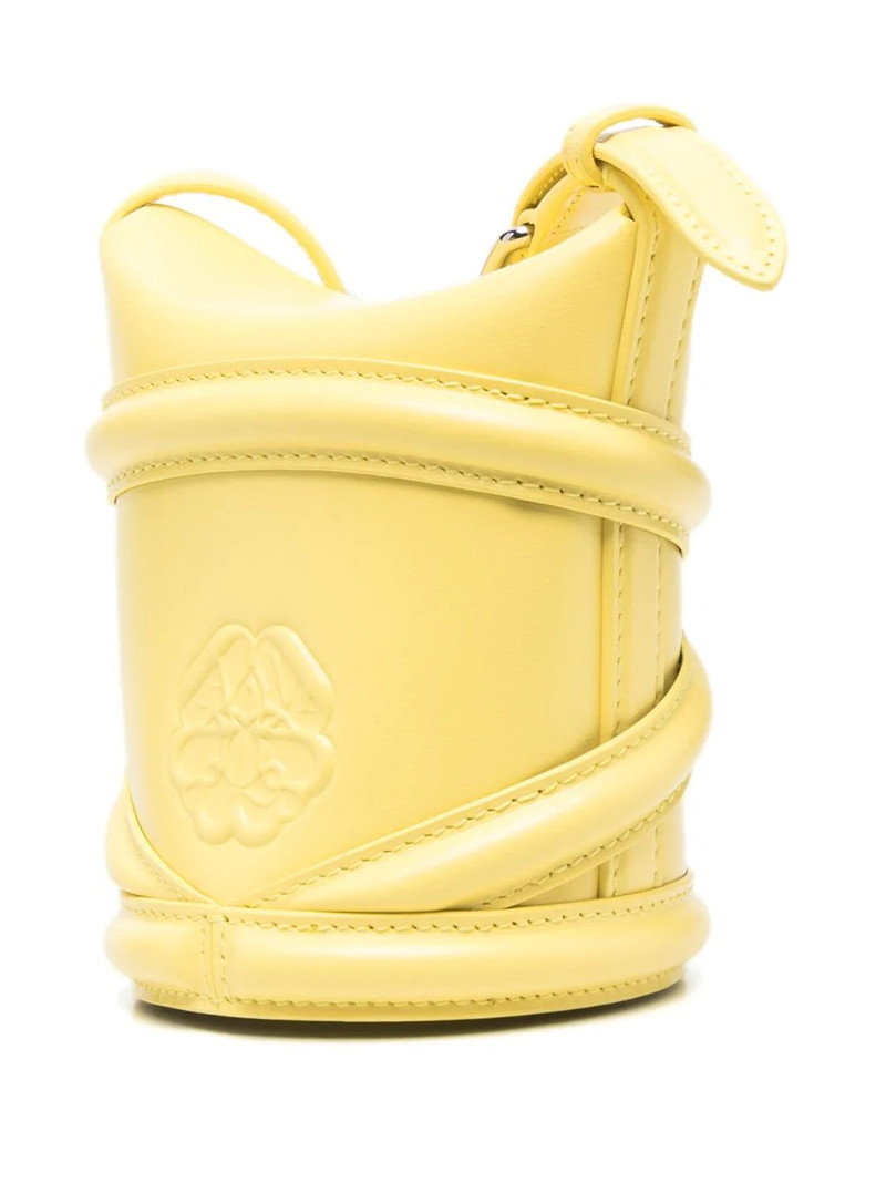 The Curve mini crossbody bag 4