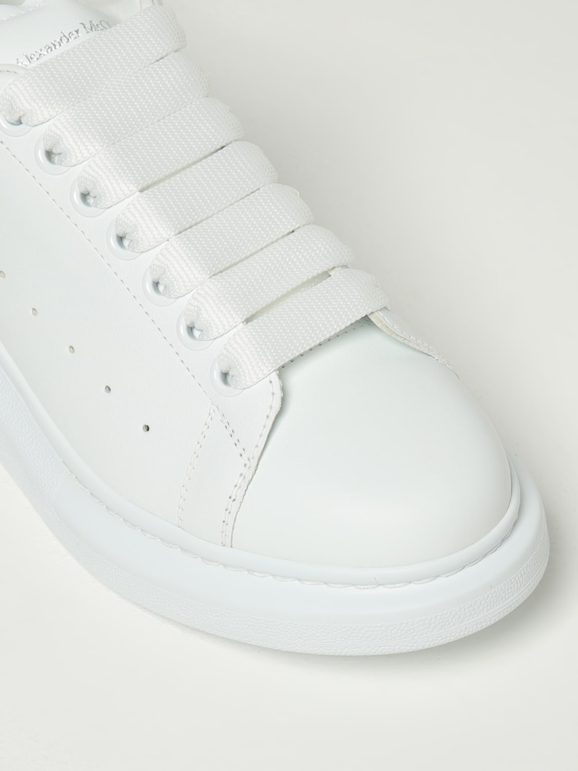 Sneakers woman McQueen - 4