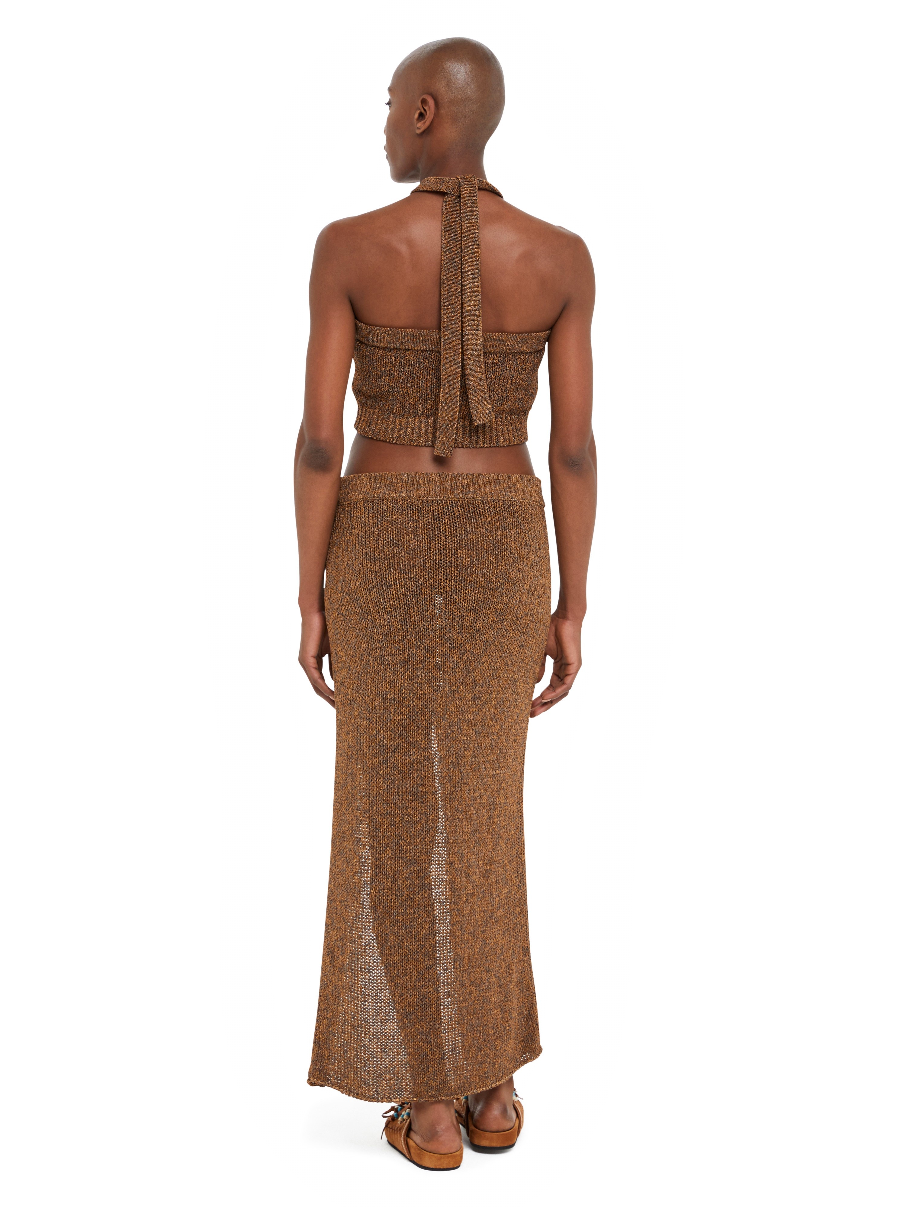 Shady Beach Skirt - 6