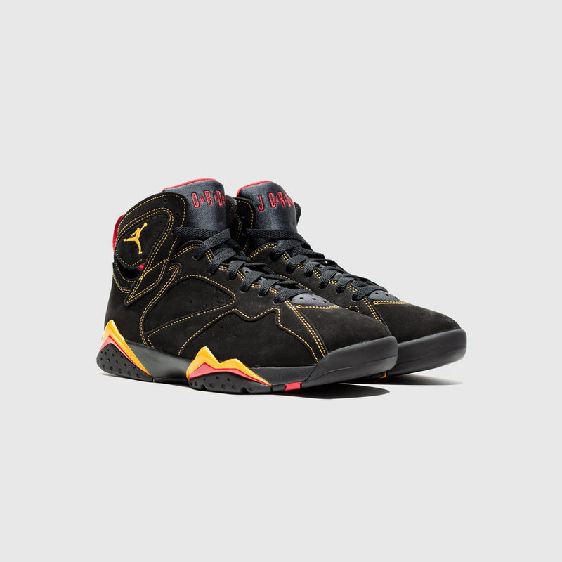 Jordan AIR JORDAN 7 RETRO "CITRUS" outlook