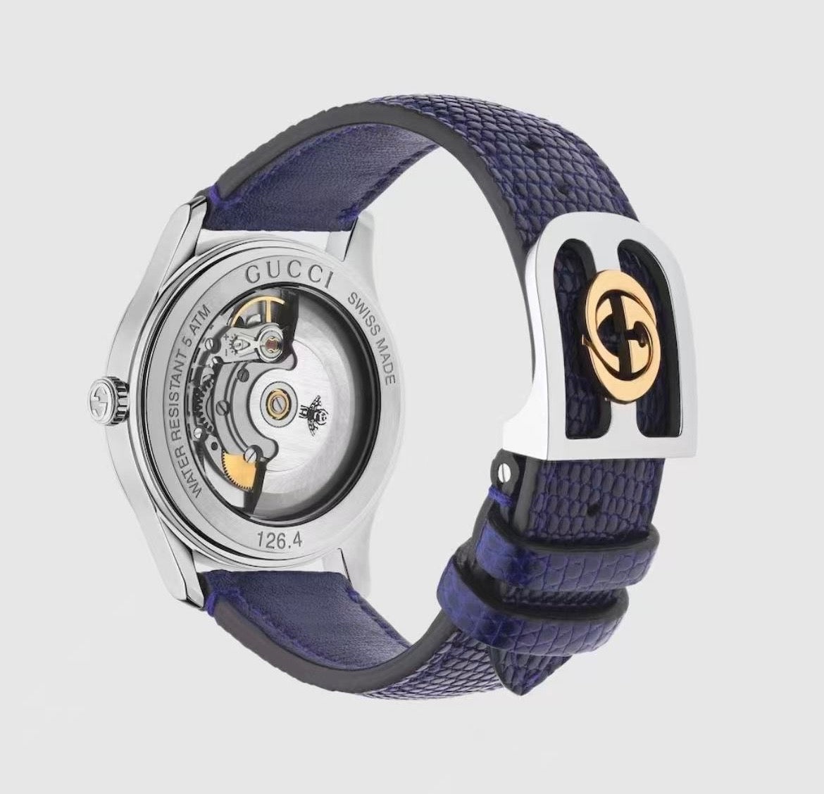 Gucci G-timeless Watch 38mm - 2