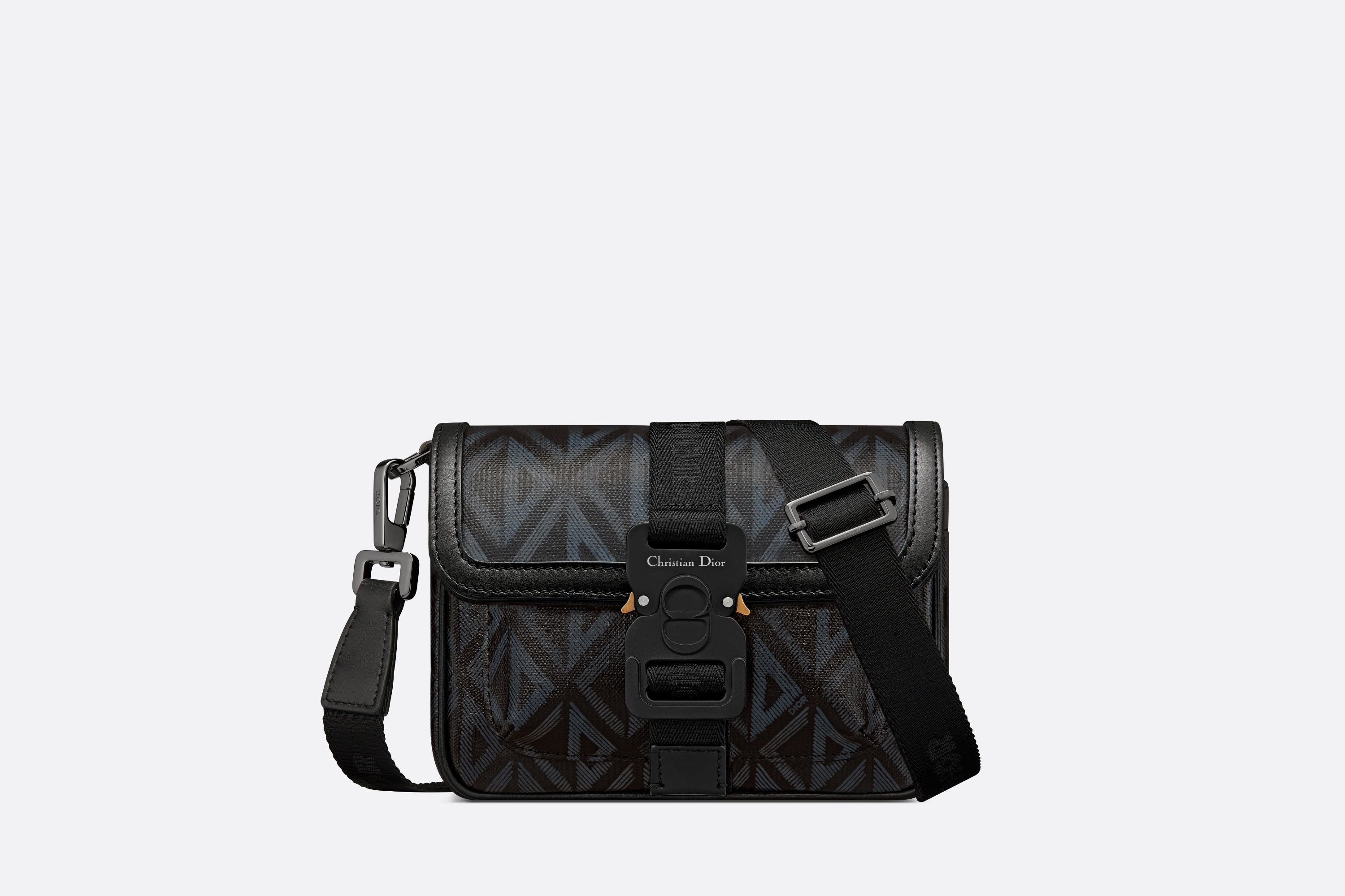 Mini Dior Hit The Road Bag - 1