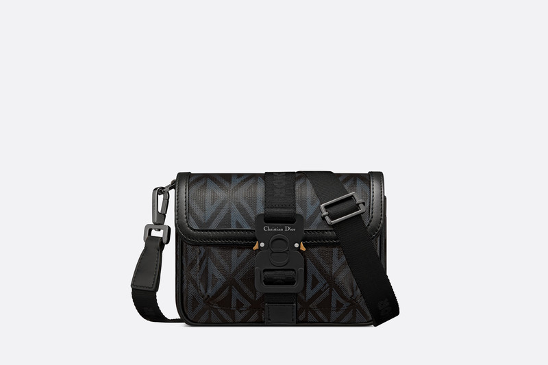 Mini Dior Hit The Road Bag 1