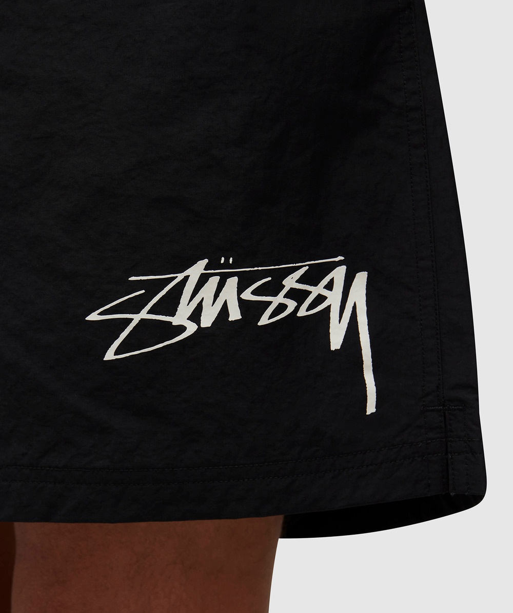 Nike X Stussy NRG short | REVERSIBLE