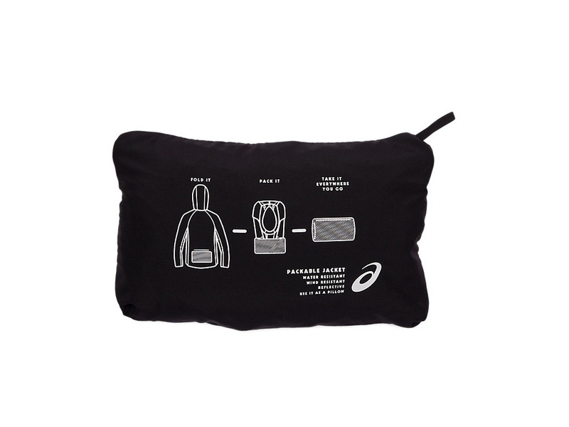 MEN'S PR LYTE PACKABLE JACKET 8