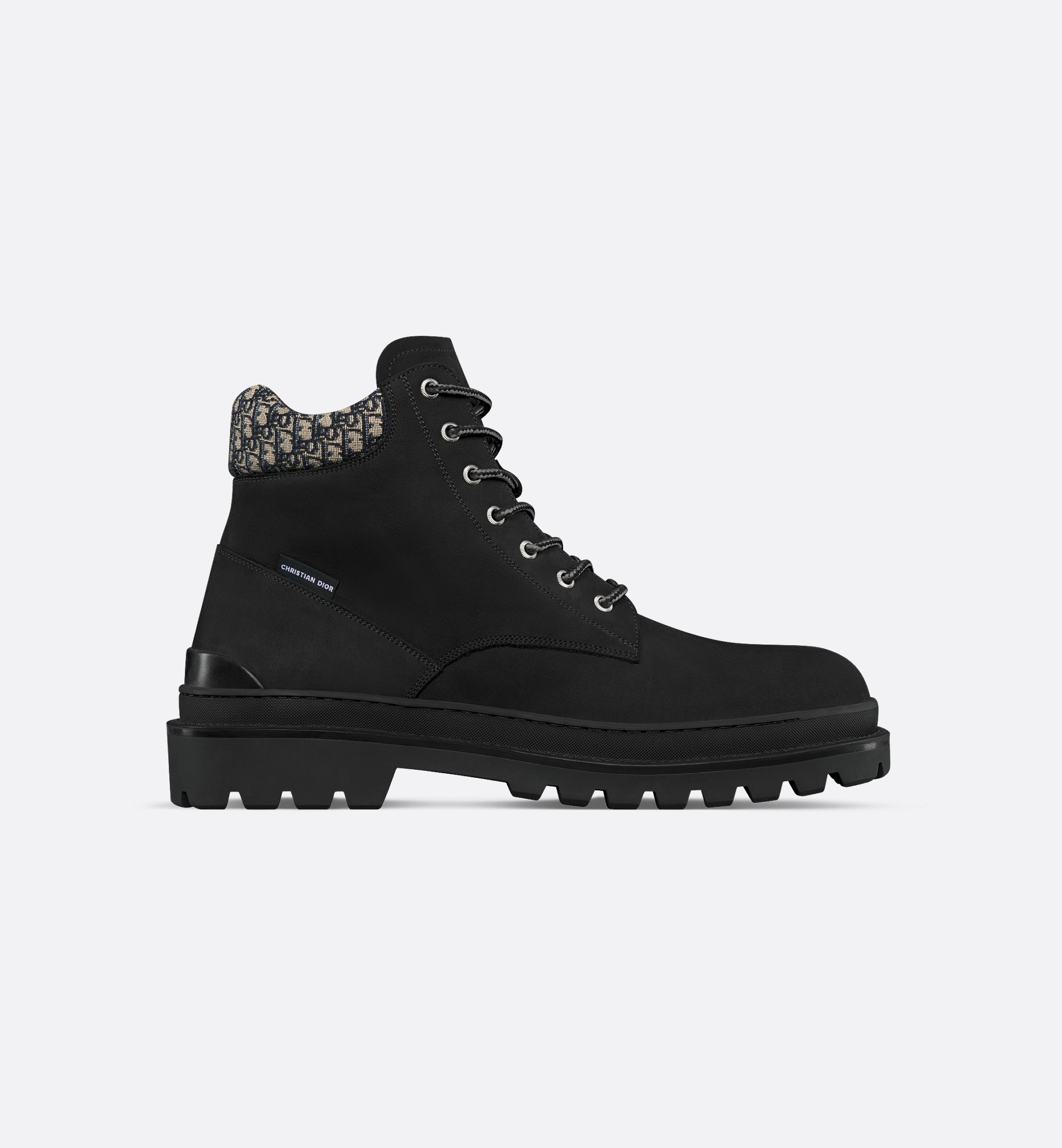 Dior Explorer Ankle Boot - 2