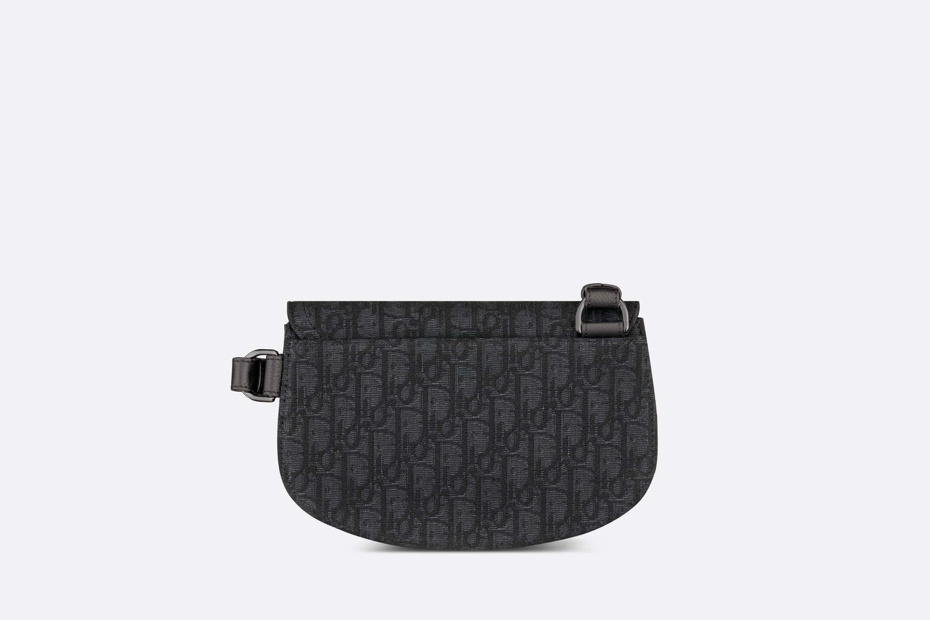 Saddle Pouch - 2