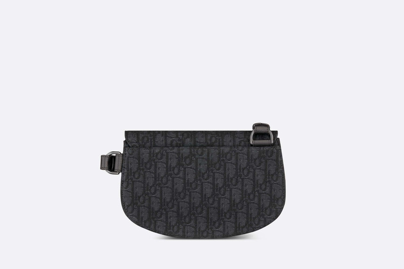 Dior Saddle Pouch outlook