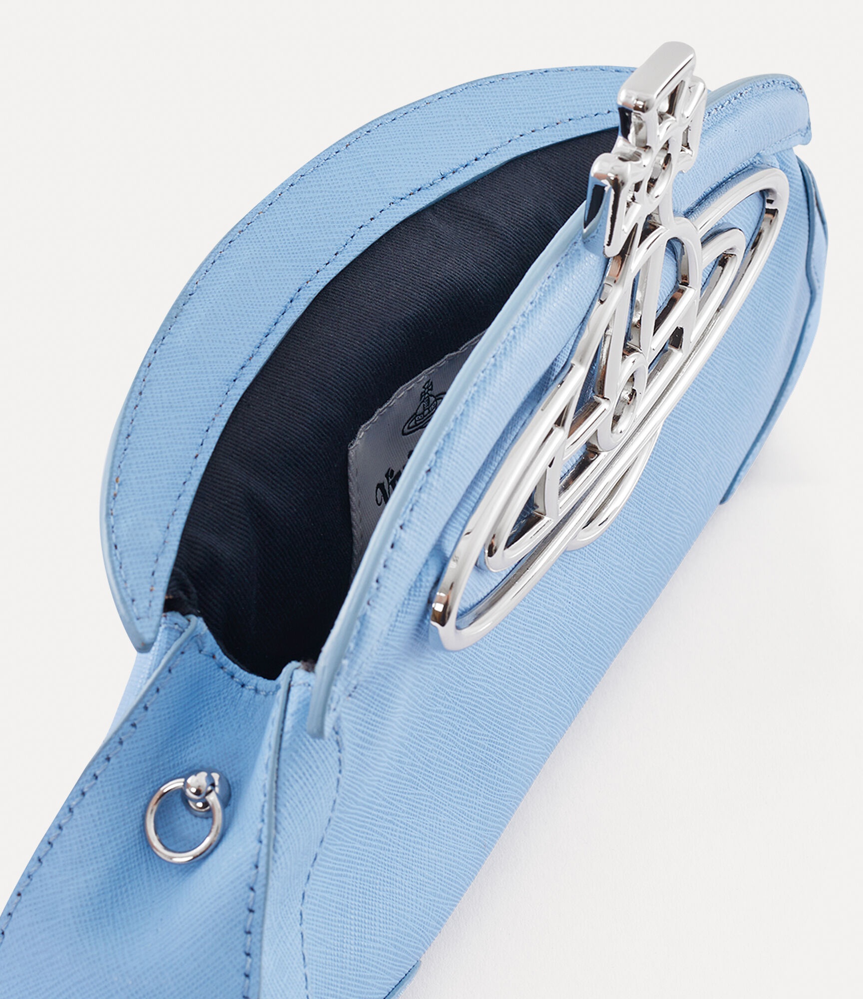 AMBER CLUTCH - 5