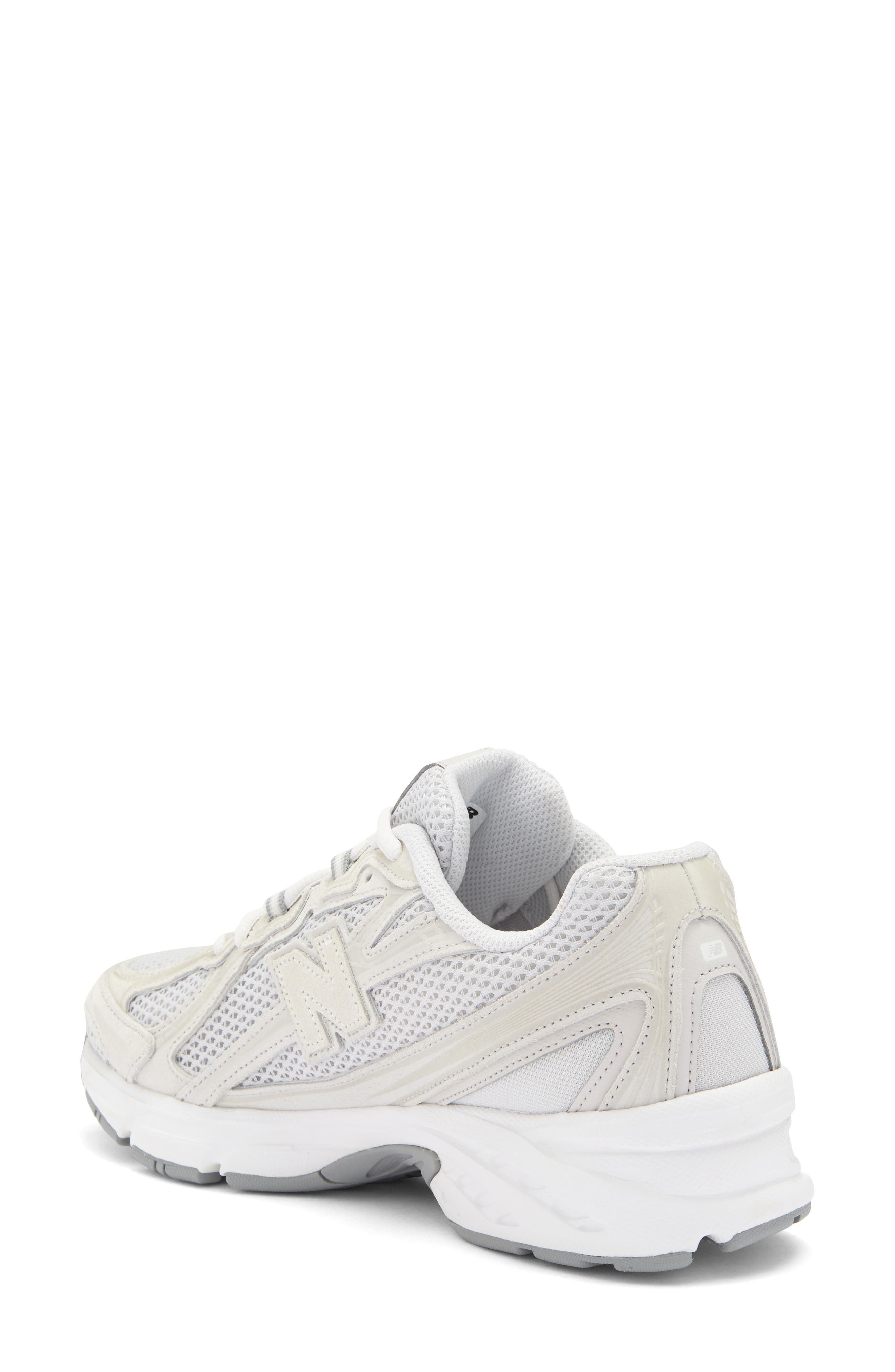 New Balance Gender Inclusive 740 Sneaker in Grey/Reflection at Nordstrom - 2