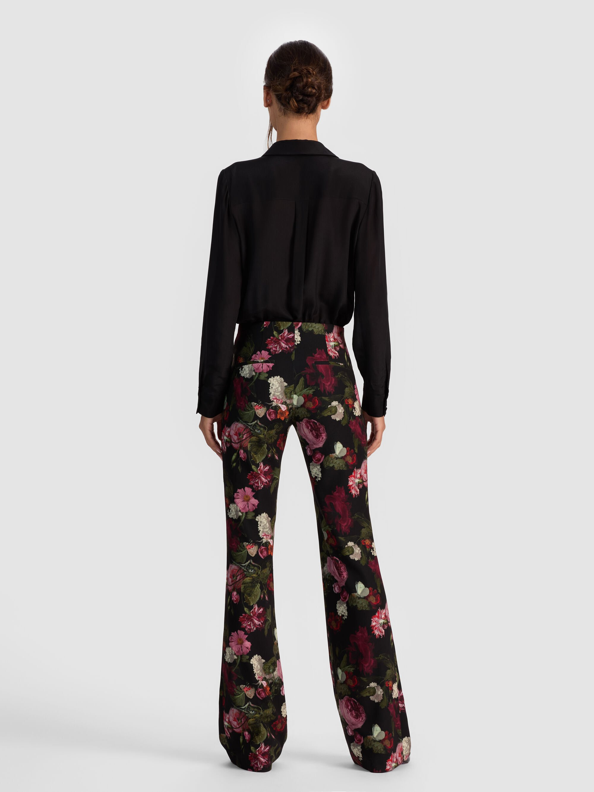 TEENY BOOTCUT PANT - 4