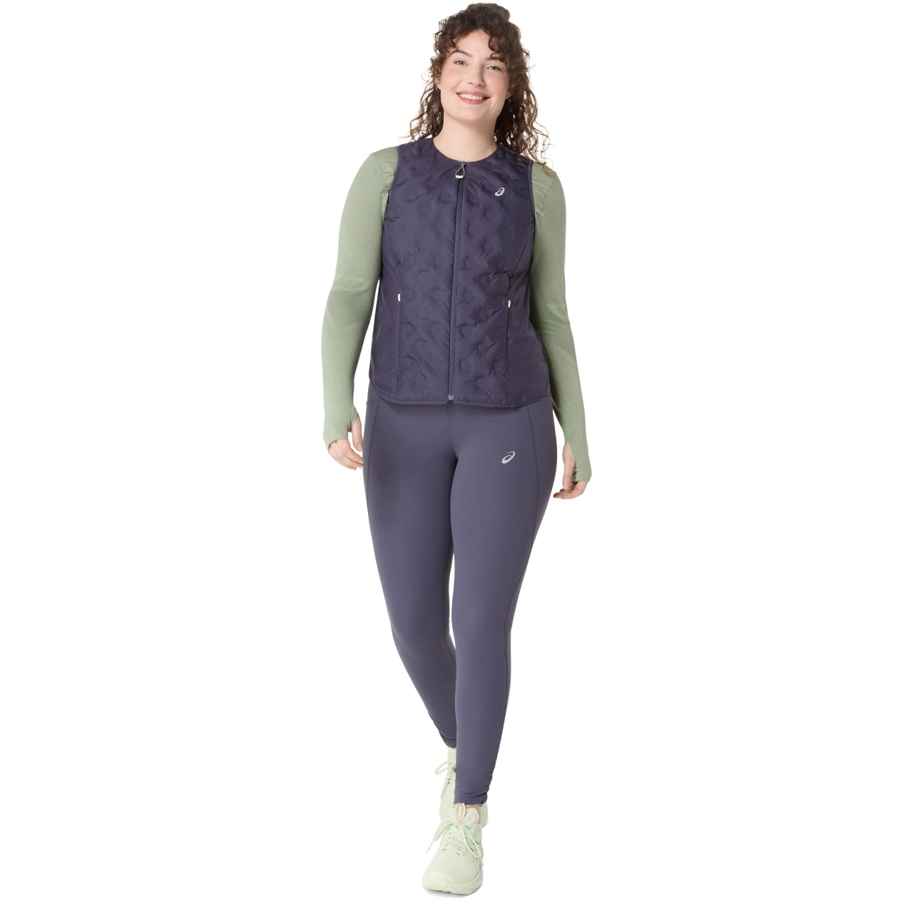 NAGINO RUN ADJUSTABLE TIGHT - 9