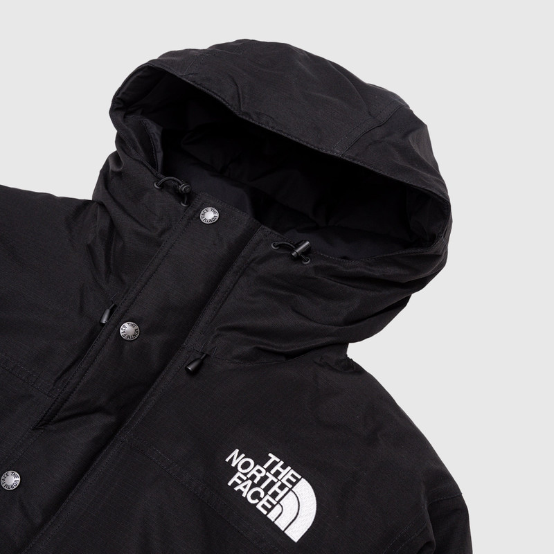 The North Face MOUNTAIN DOWN JACKET outlook