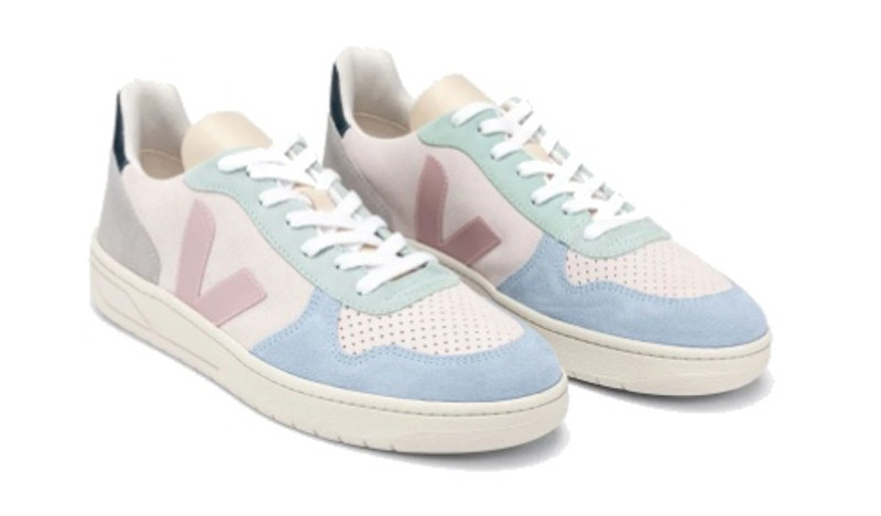 Veja V-10 'Multicolor Natural Babe' VX0302495A 3