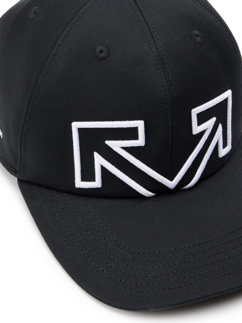 Heritage Baseball Cap 4