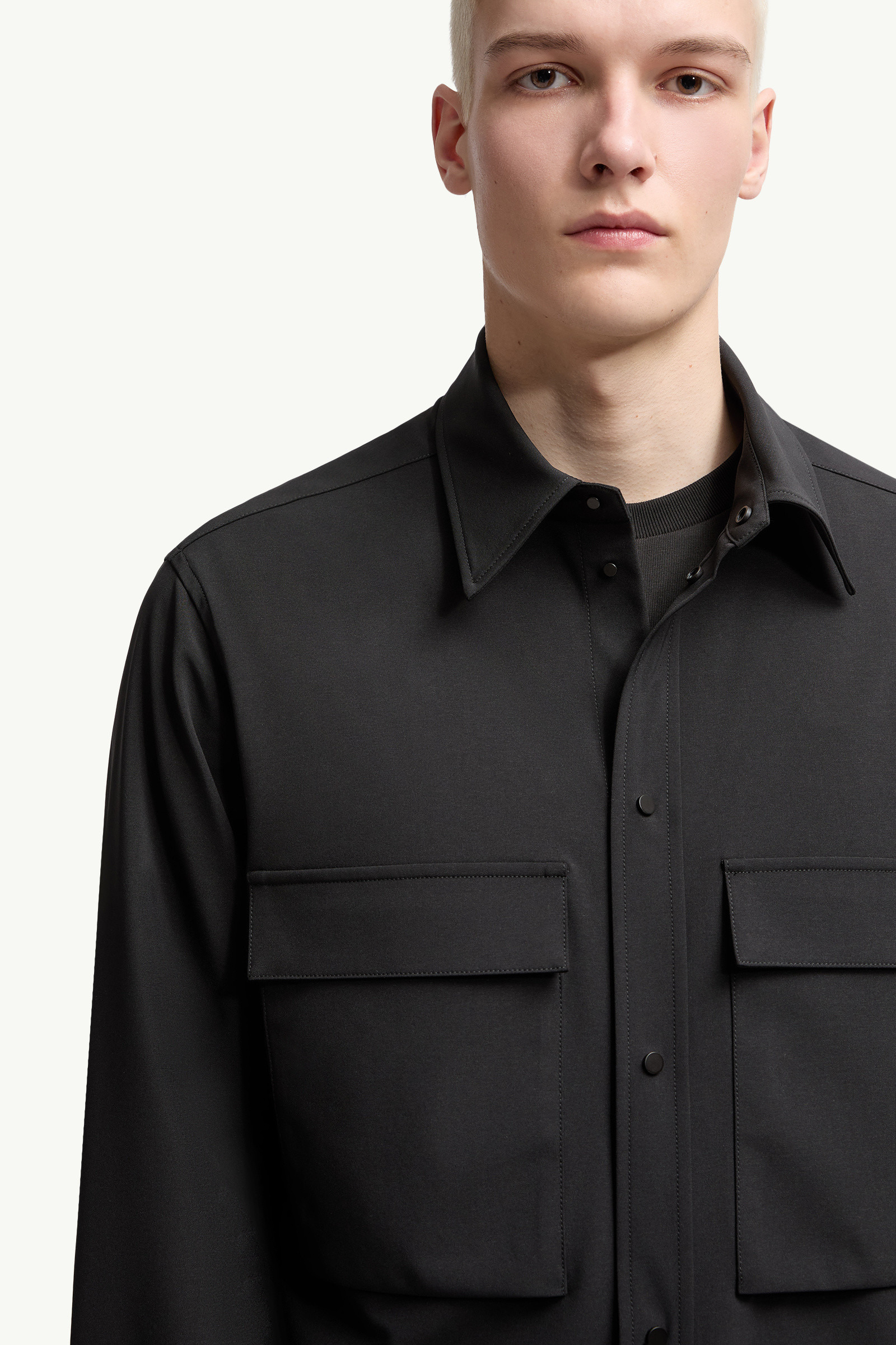 Long Sleeve Shirt - 6