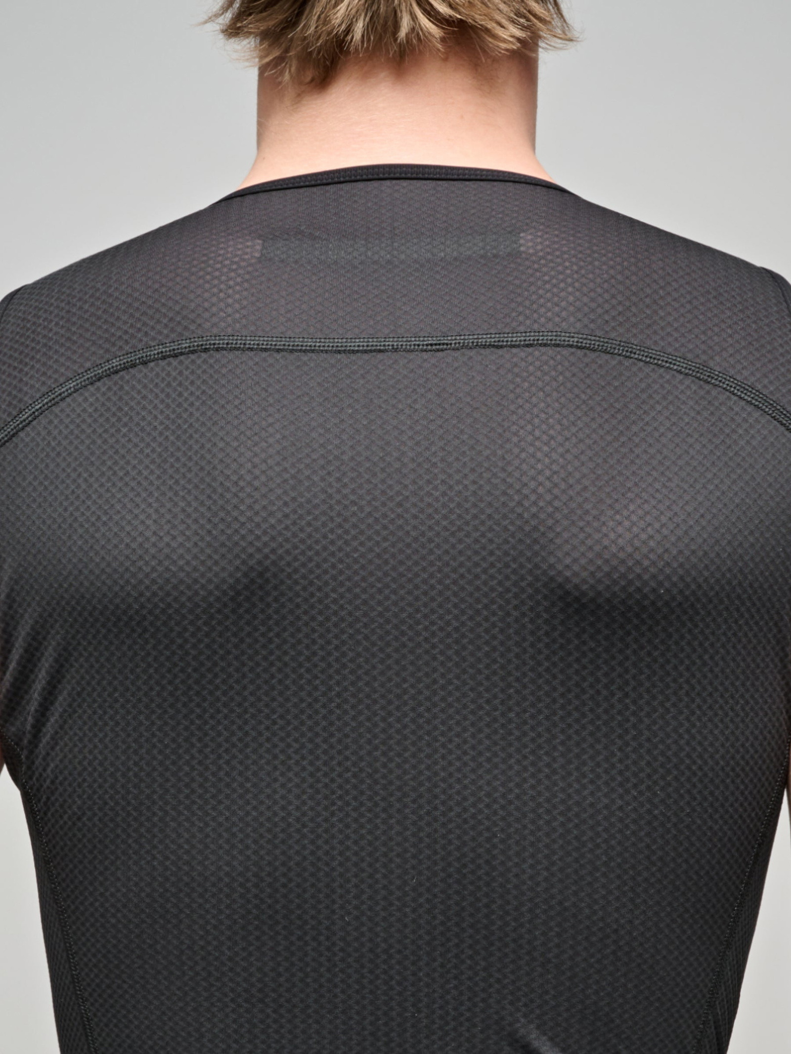 Team Mesh Base Layer - 6