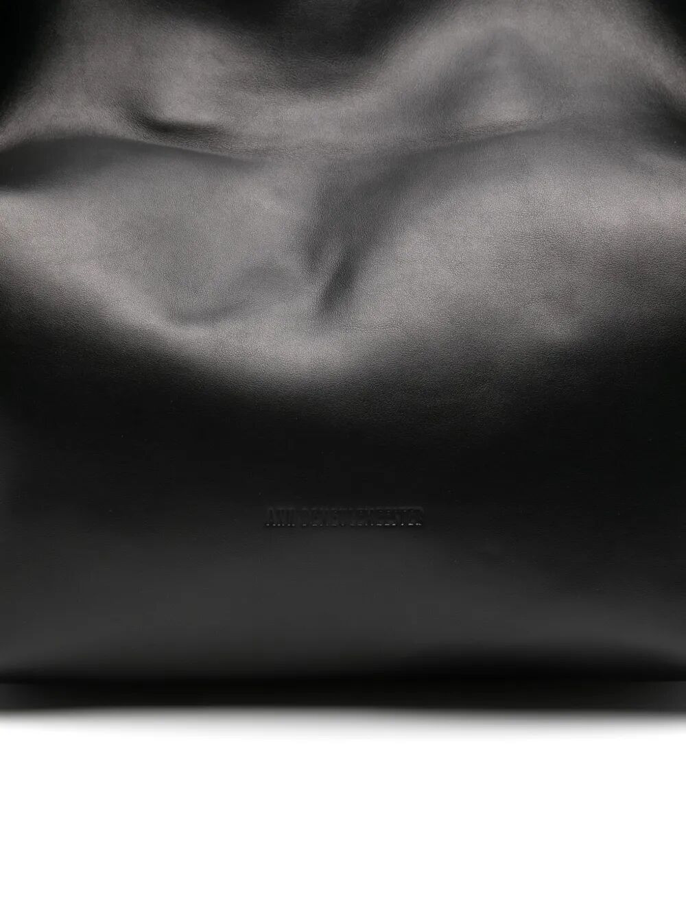Ann Demeulemeester Women "Soft Semi-Gloss Calf Skin - 5