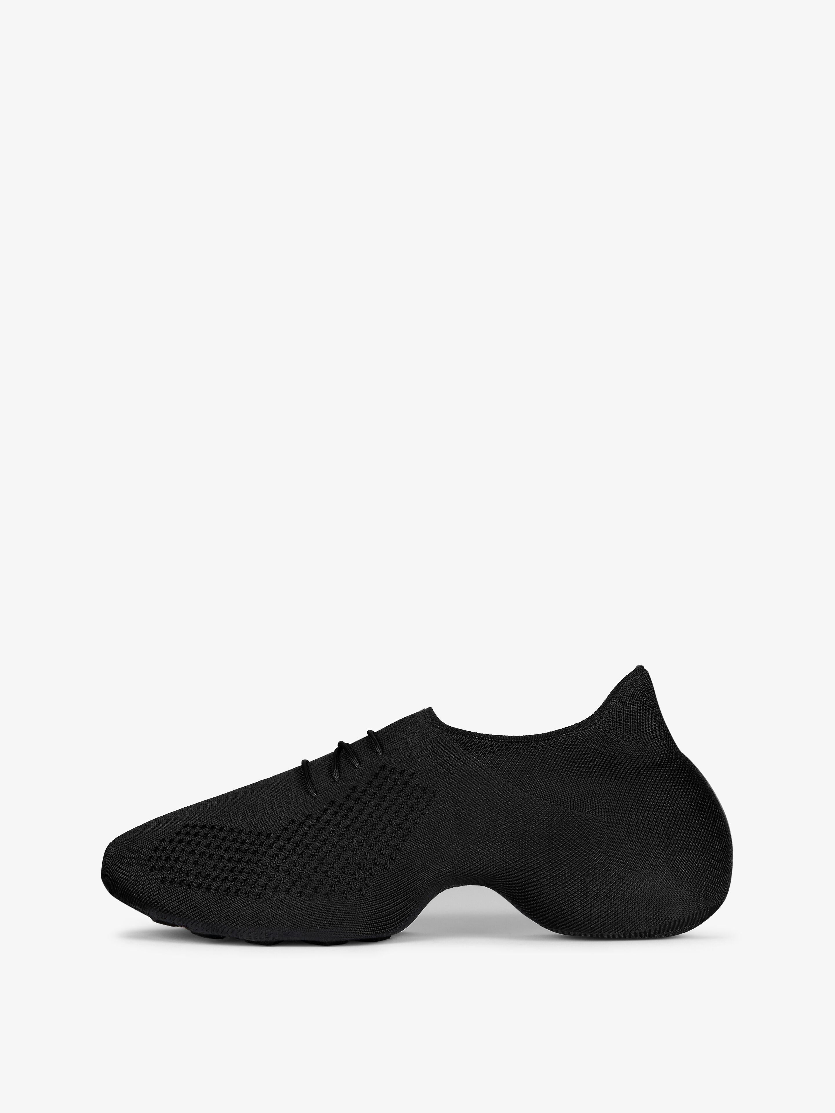 TK-360 SNEAKERS IN KNIT - 5