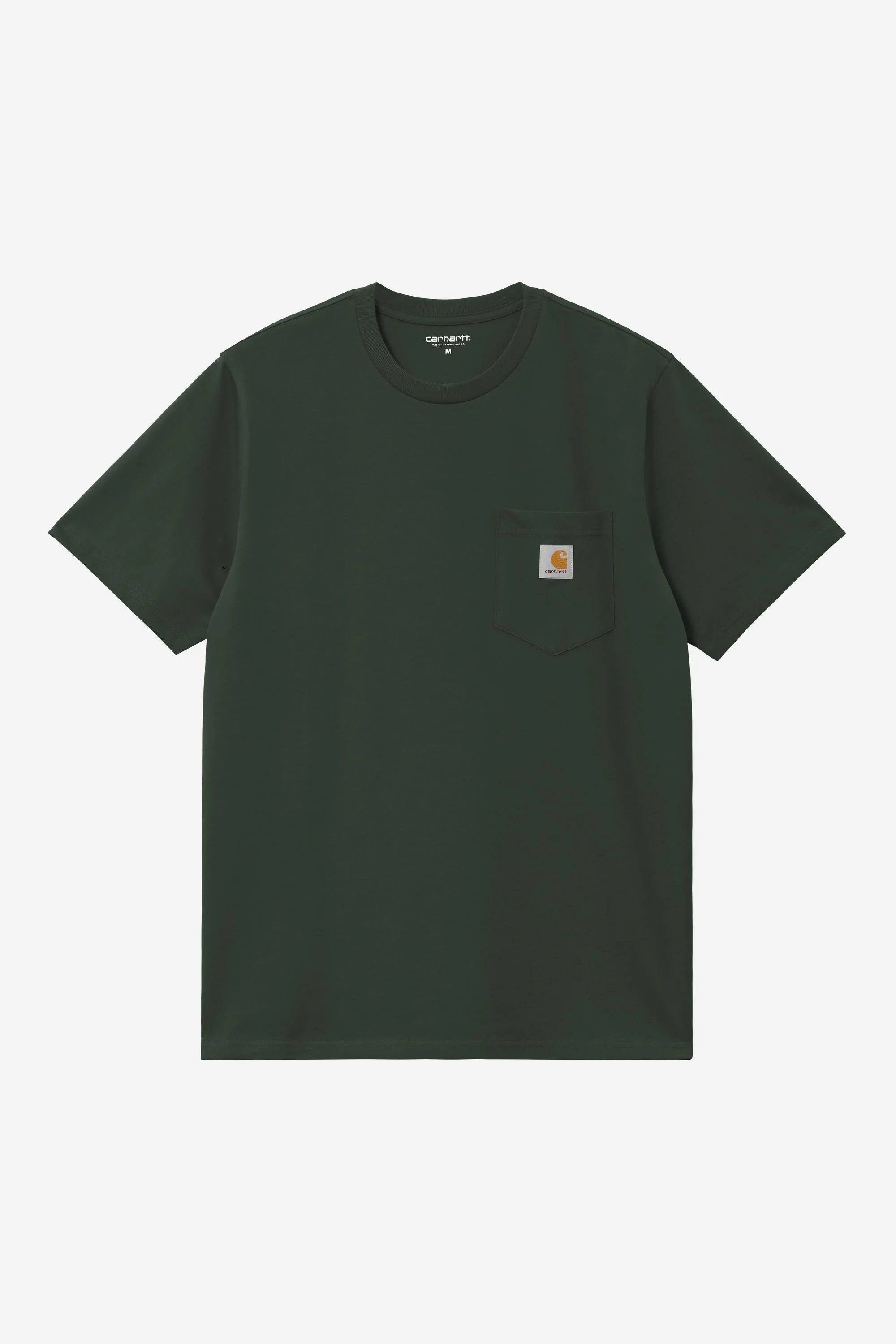 Pocket T-Shirt - 1