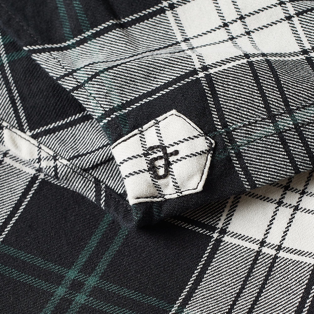 Rag & Bone Tomlin Check Shirt - 2