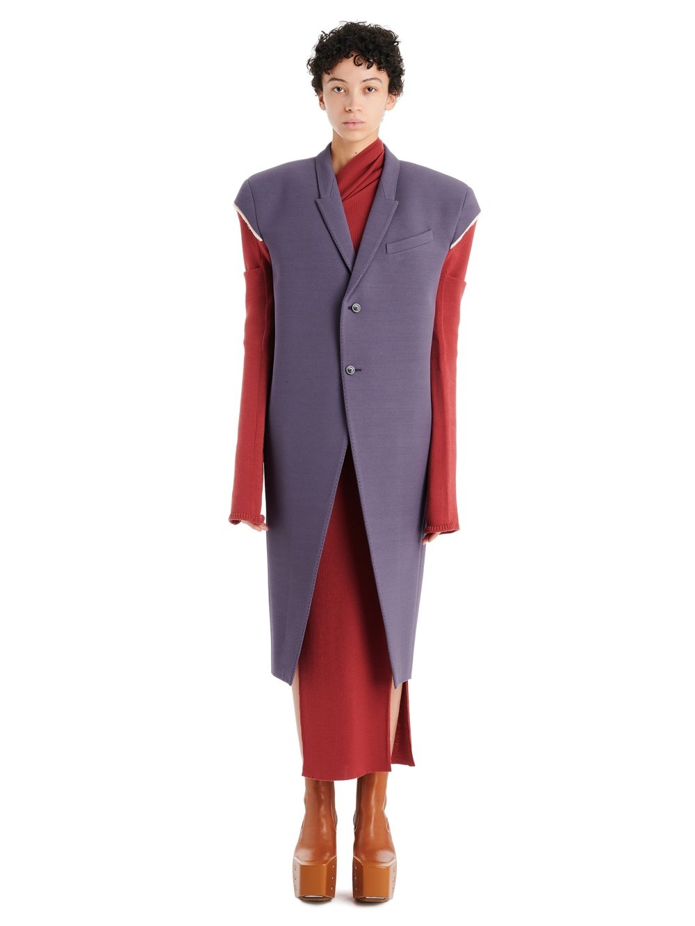 COAT - 13