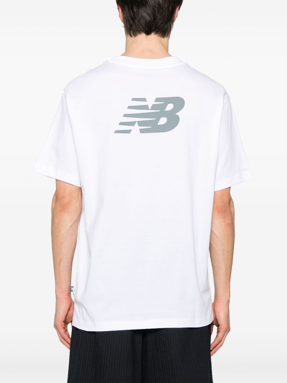 Sport Essentials Logo T-shirt - 3