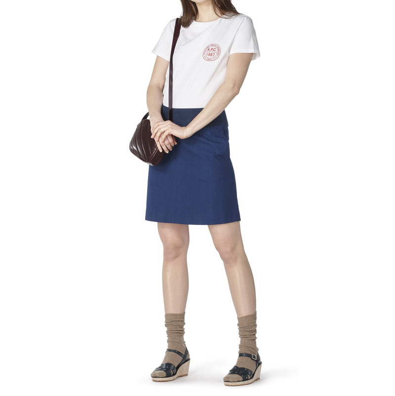 A.P.C. Diane skirt outlook