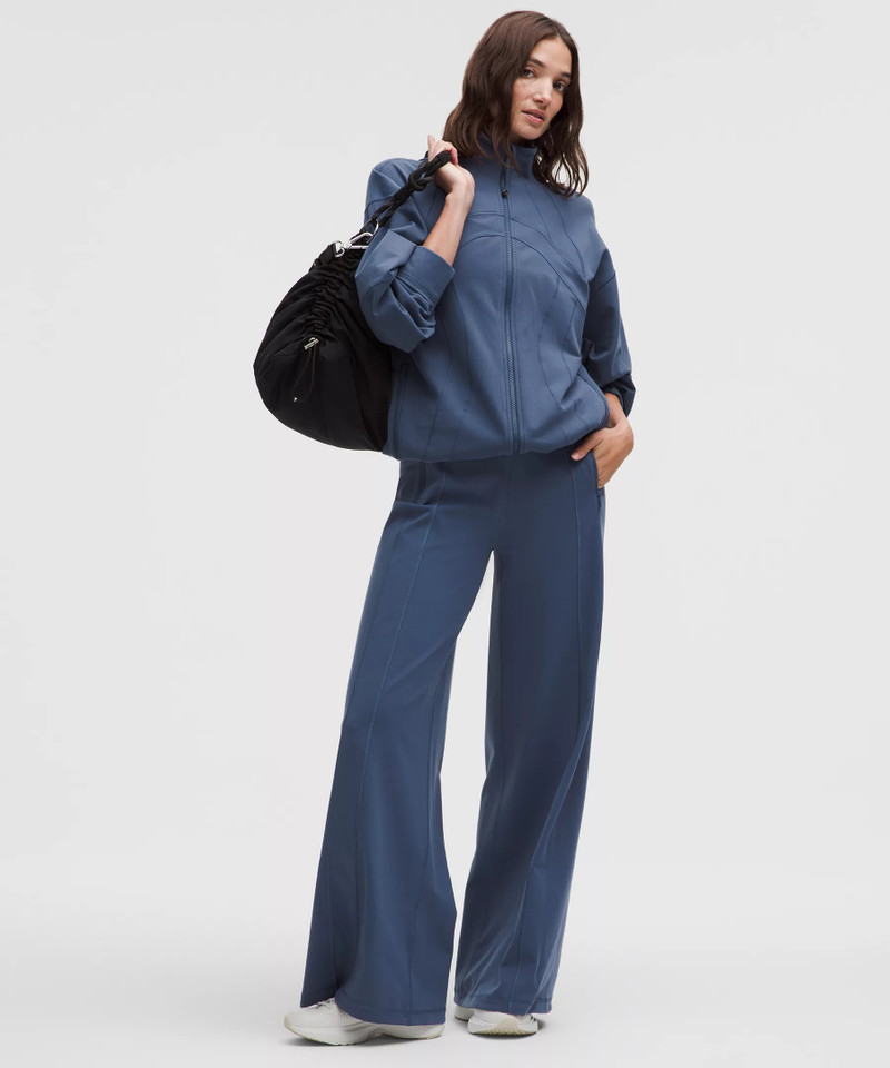 lululemon Define High-Rise Wide-Leg Pant *Luon outlook